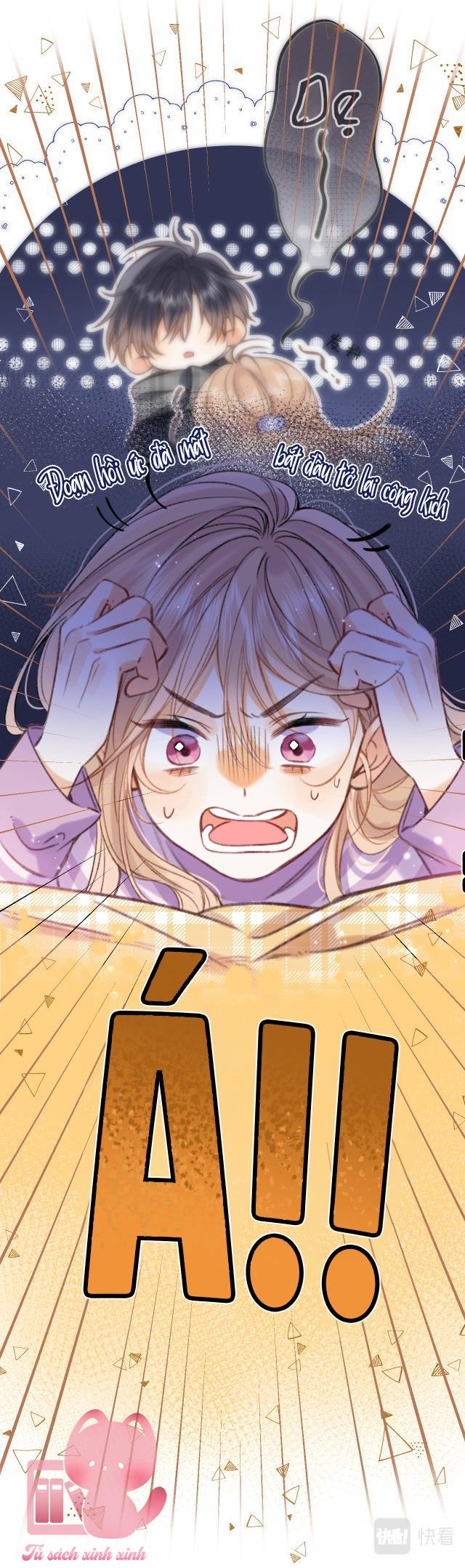 Mối Tình Thầm Kín - Chap 64 - Trang 9