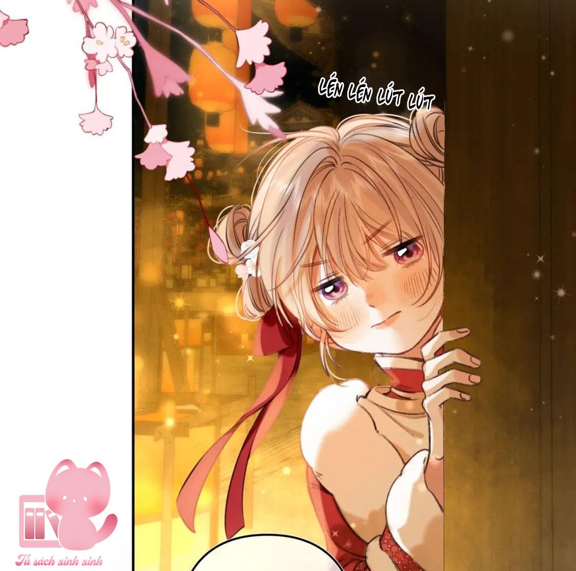Mối Tình Thầm Kín - Chap 65.5 - Trang 20
