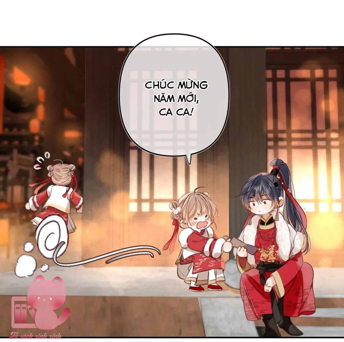 Mối Tình Thầm Kín - Chap 65.5 - Trang 24