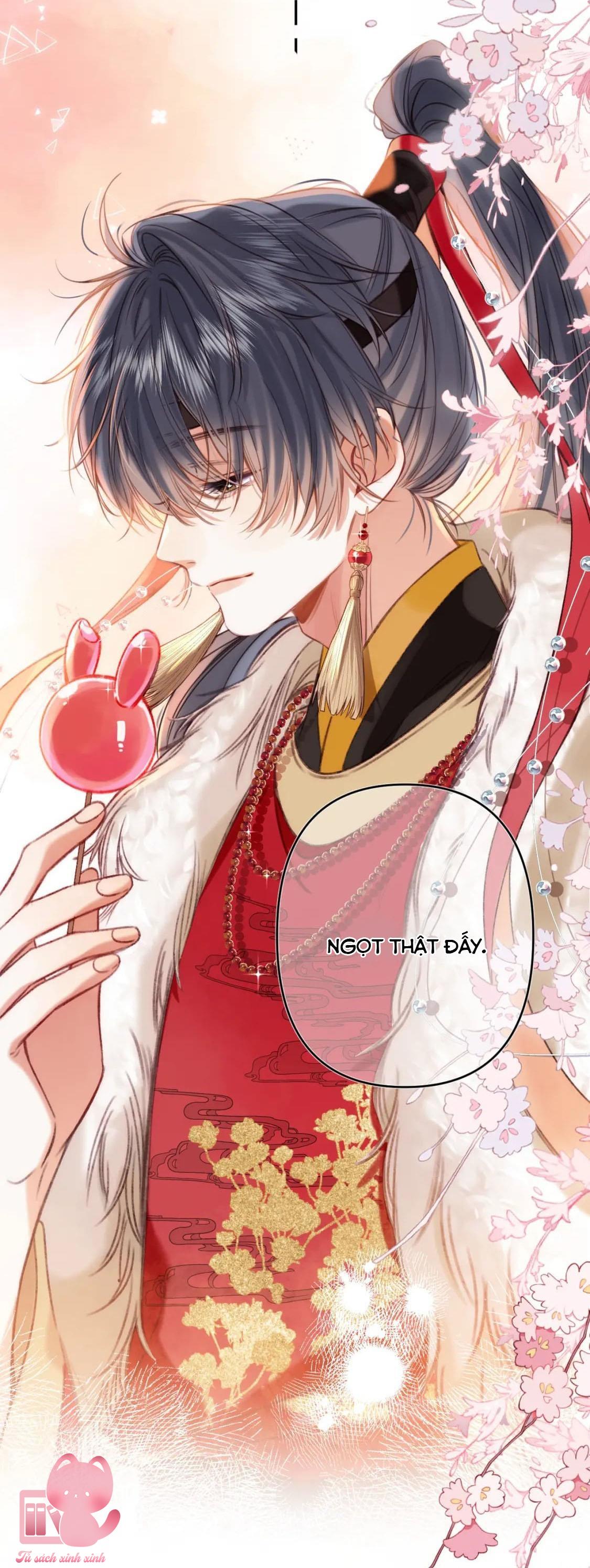Mối Tình Thầm Kín - Chap 65.5 - Trang 28