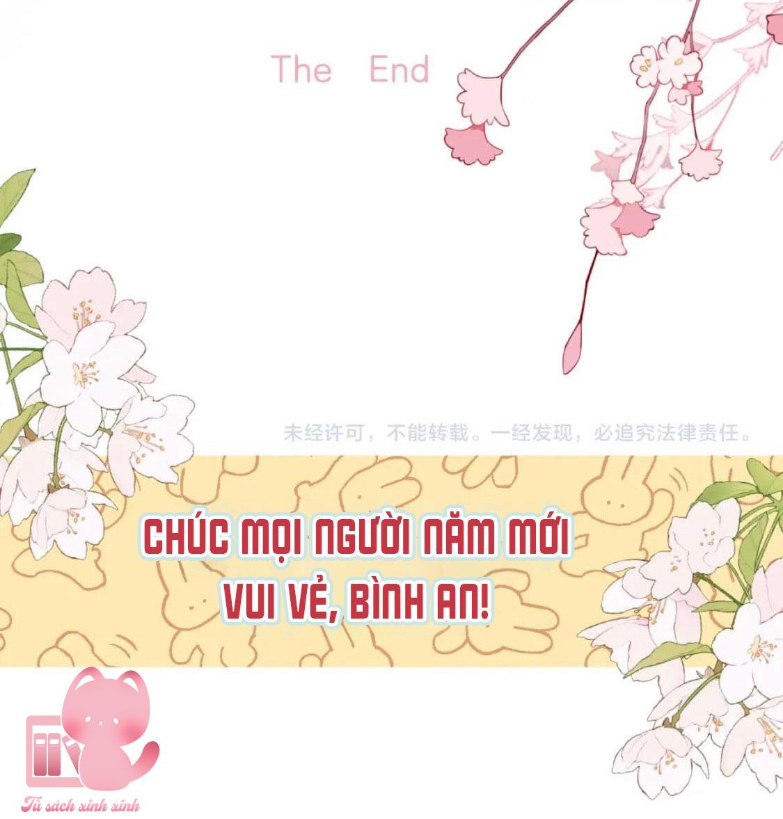 Mối Tình Thầm Kín - Chap 65.5 - Trang 29