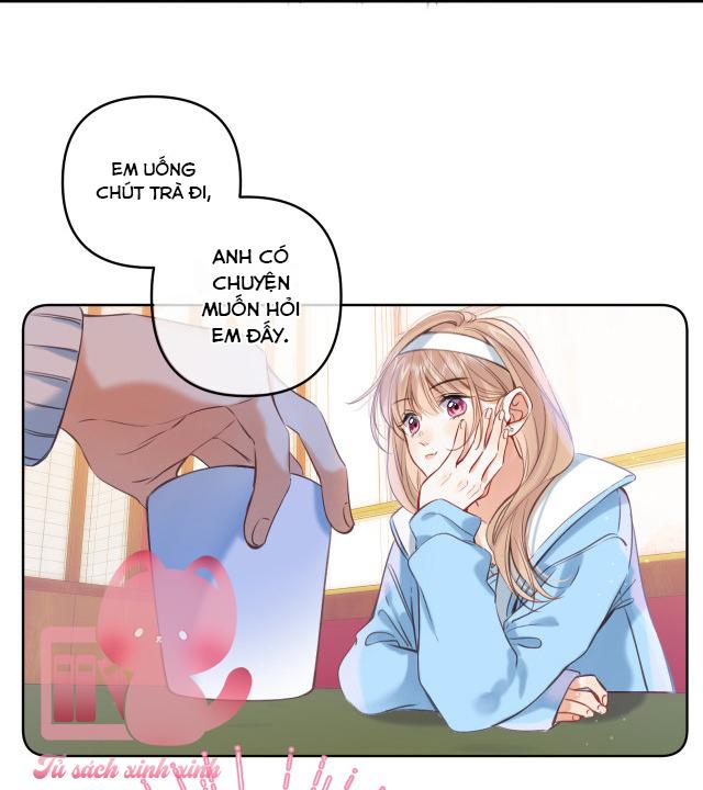 Mối Tình Thầm Kín - Chap 65 - Trang 10