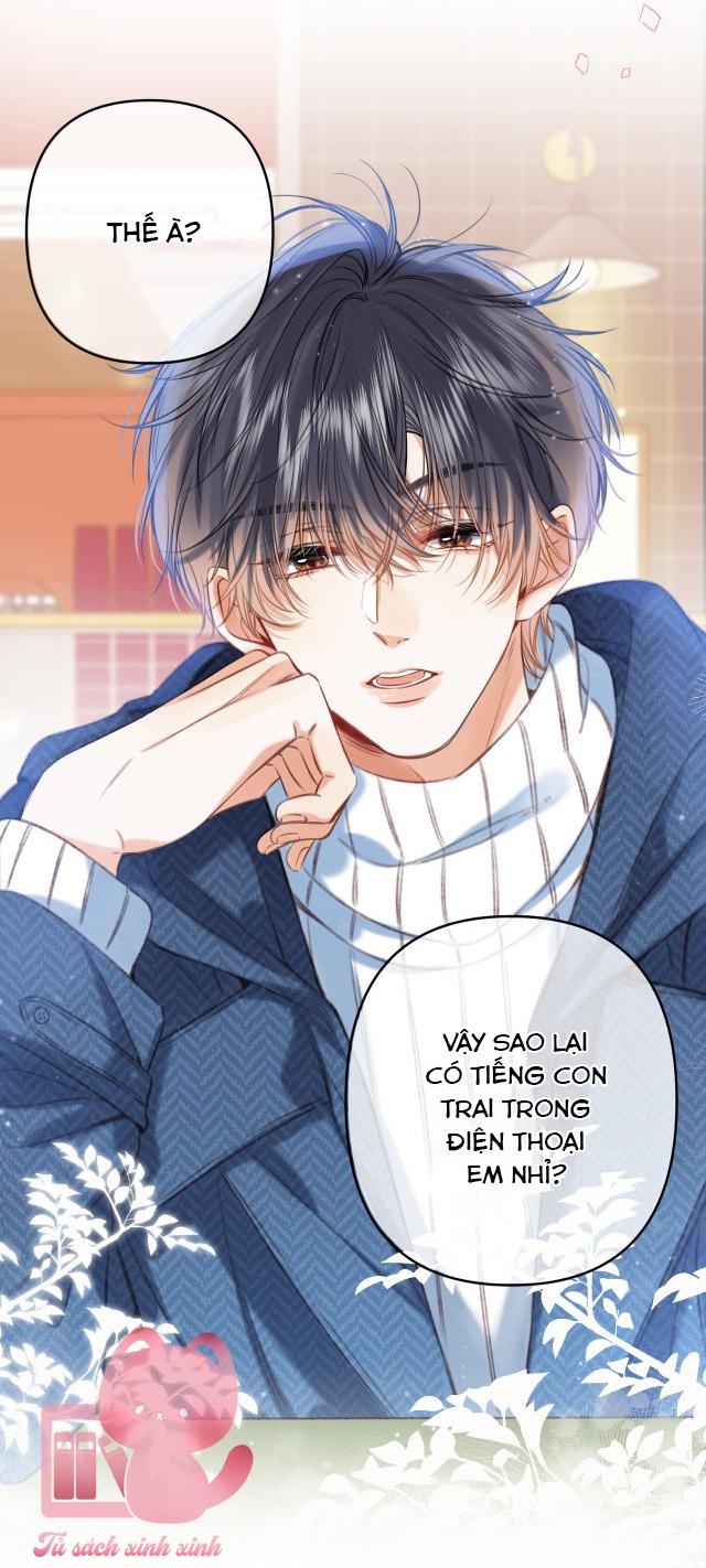 Mối Tình Thầm Kín - Chap 65 - Trang 12