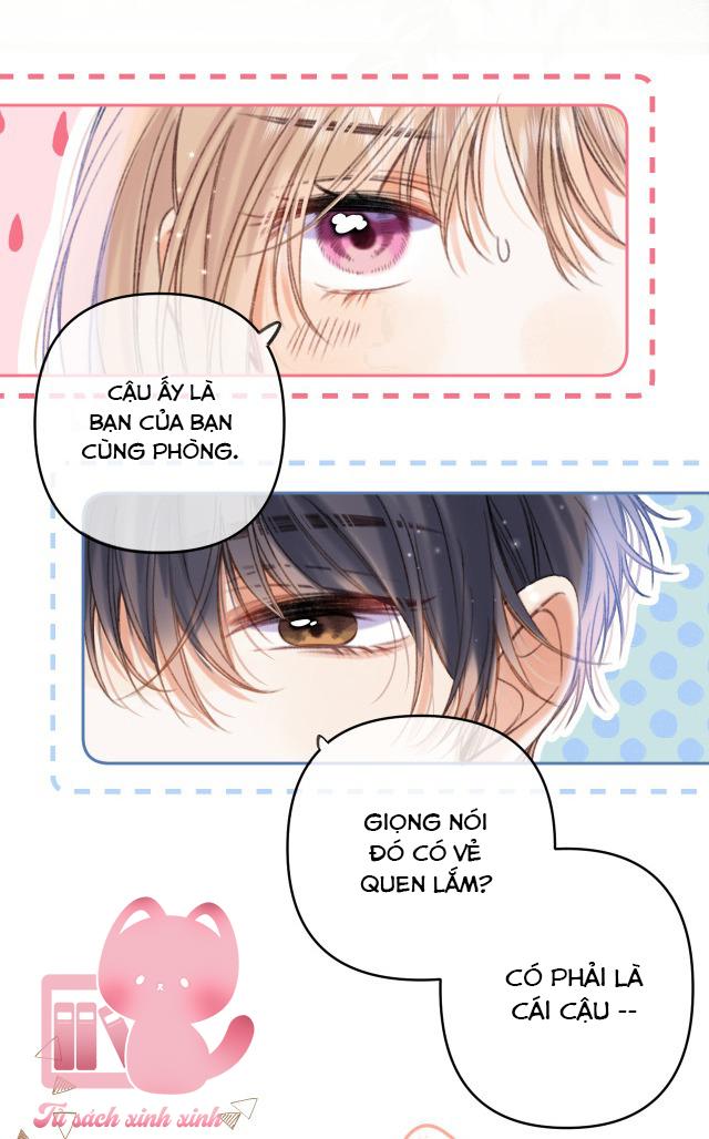 Mối Tình Thầm Kín - Chap 65 - Trang 13