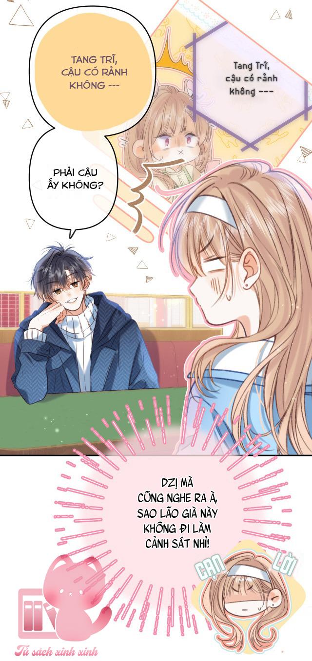 Mối Tình Thầm Kín - Chap 65 - Trang 14
