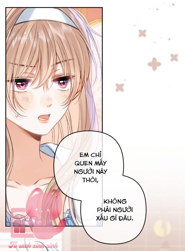 Mối Tình Thầm Kín - Chap 65 - Trang 15