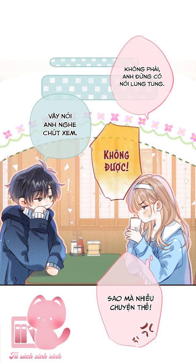 Mối Tình Thầm Kín - Chap 65 - Trang 17