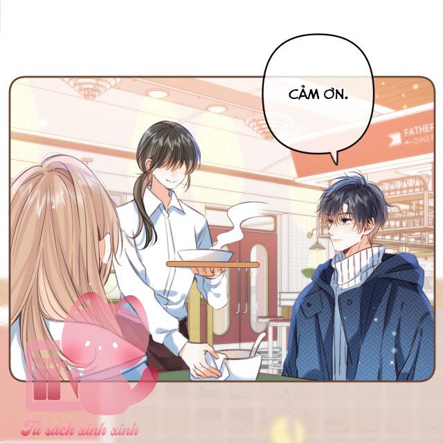 Mối Tình Thầm Kín - Chap 65 - Trang 18
