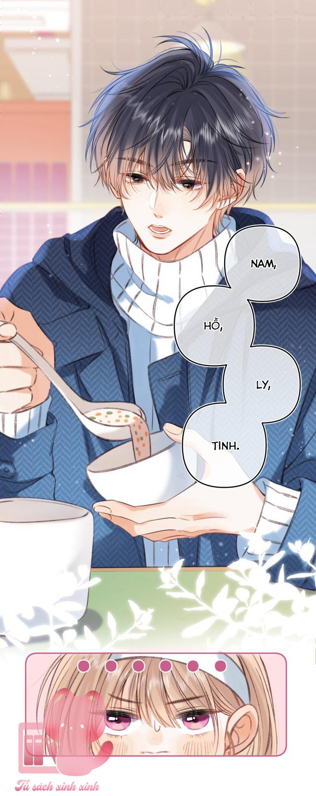 Mối Tình Thầm Kín - Chap 65 - Trang 19