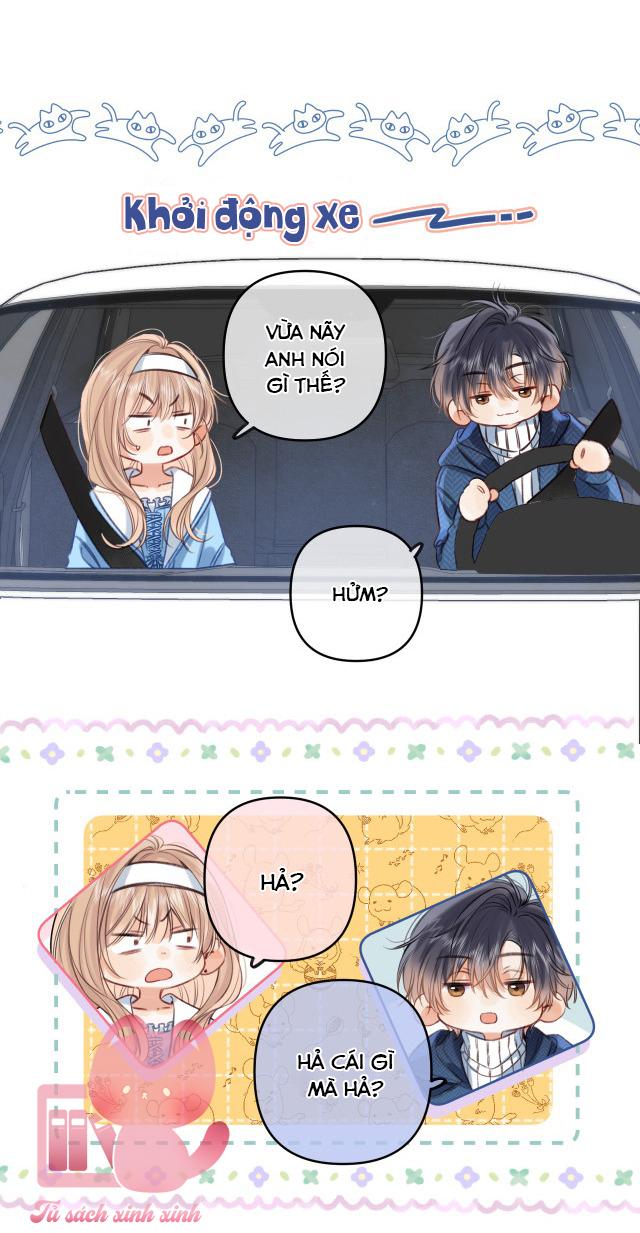 Mối Tình Thầm Kín - Chap 65 - Trang 2