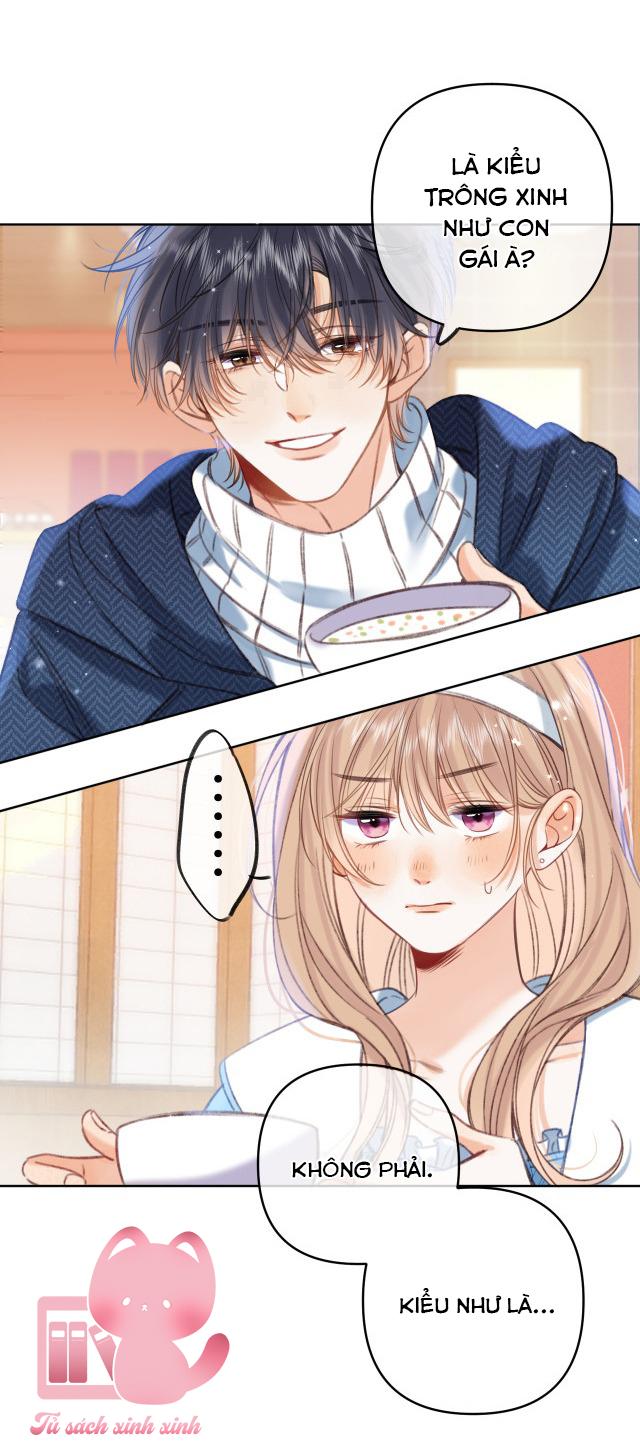Mối Tình Thầm Kín - Chap 65 - Trang 20