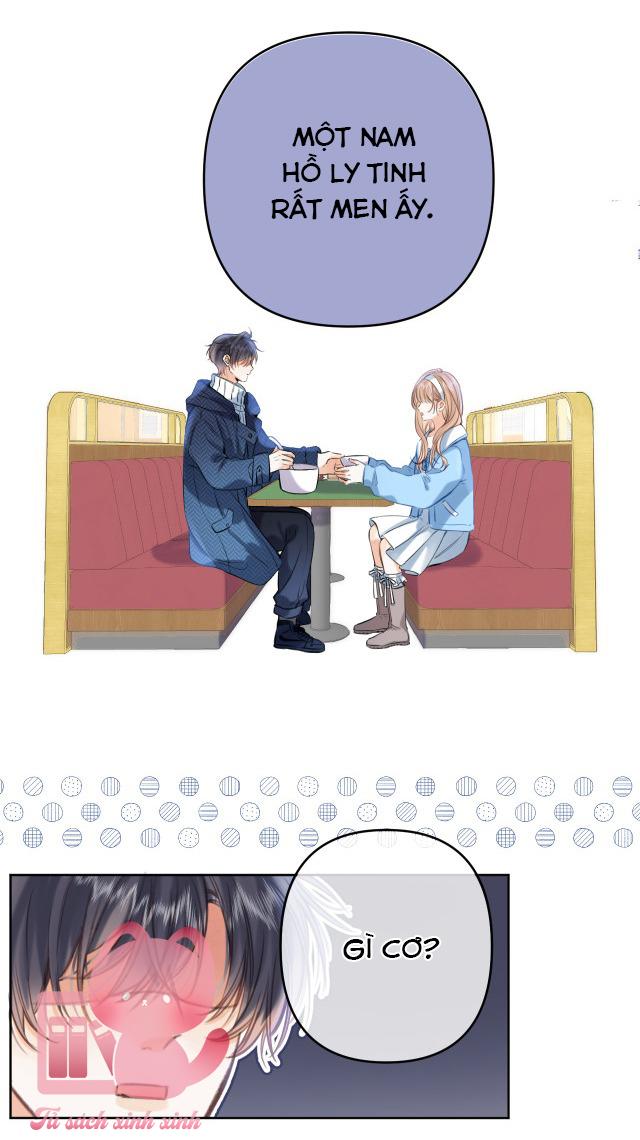 Mối Tình Thầm Kín - Chap 65 - Trang 21