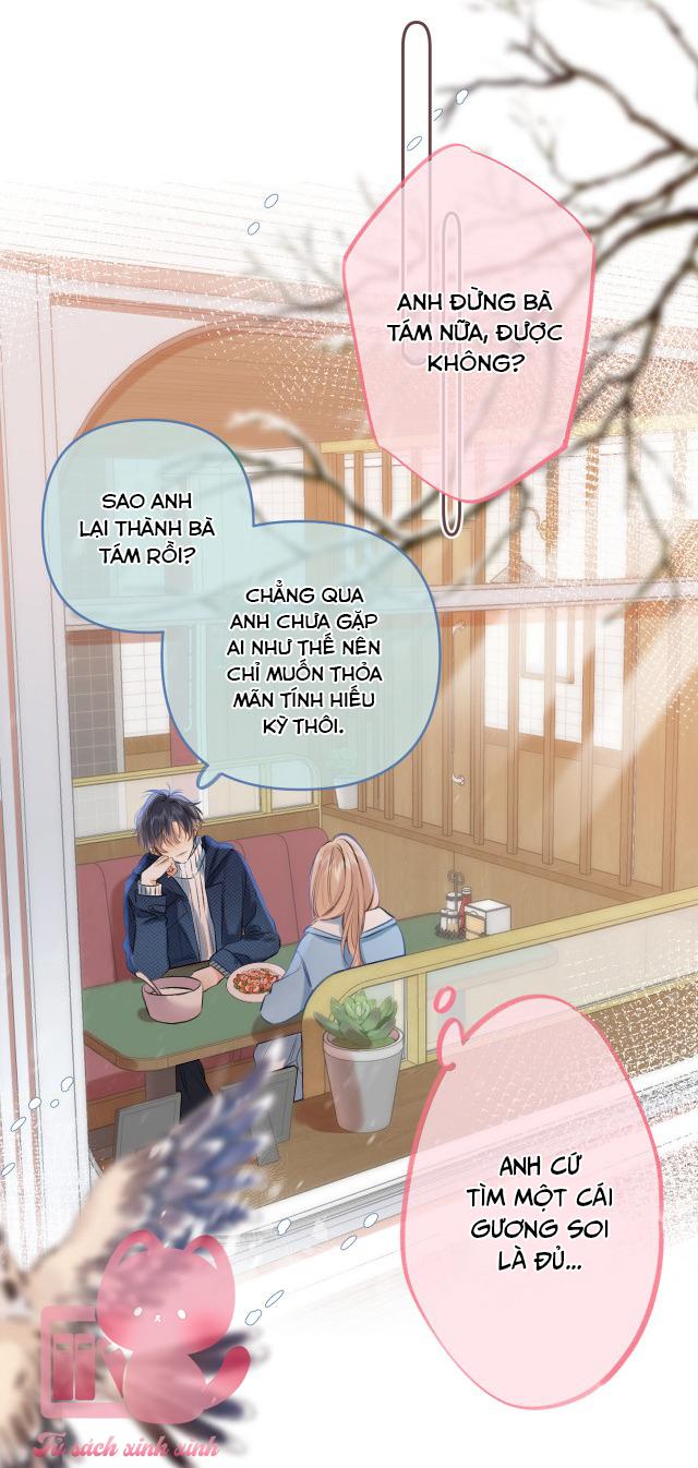 Mối Tình Thầm Kín - Chap 65 - Trang 23