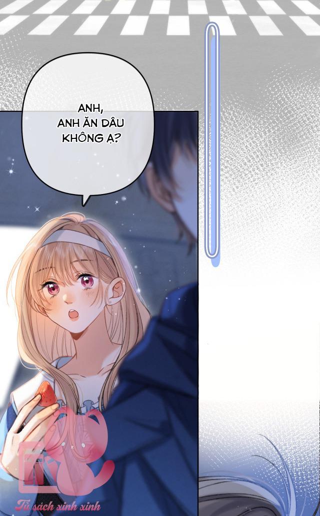 Mối Tình Thầm Kín - Chap 65 - Trang 25
