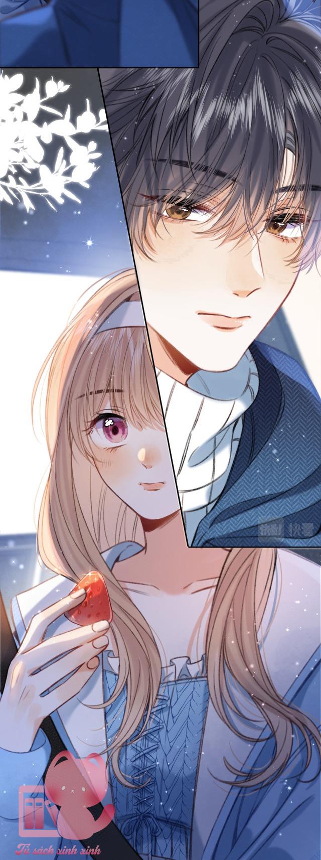 Mối Tình Thầm Kín - Chap 65 - Trang 26