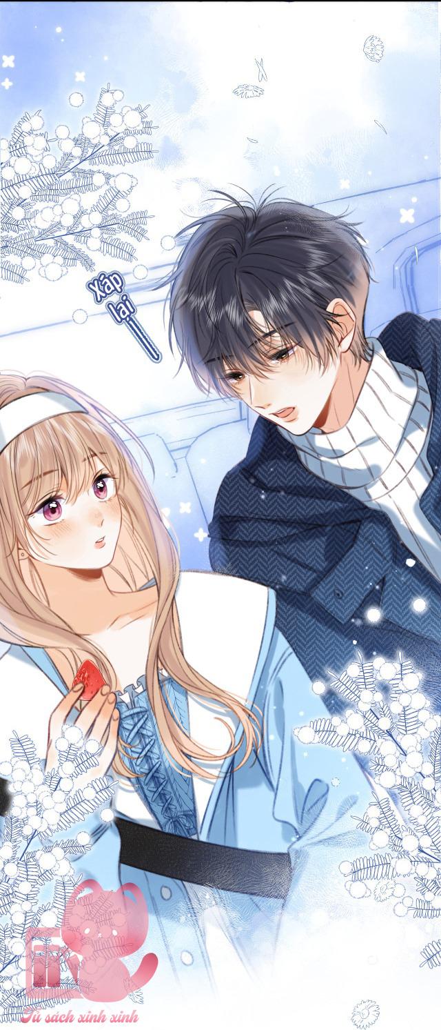 Mối Tình Thầm Kín - Chap 65 - Trang 27