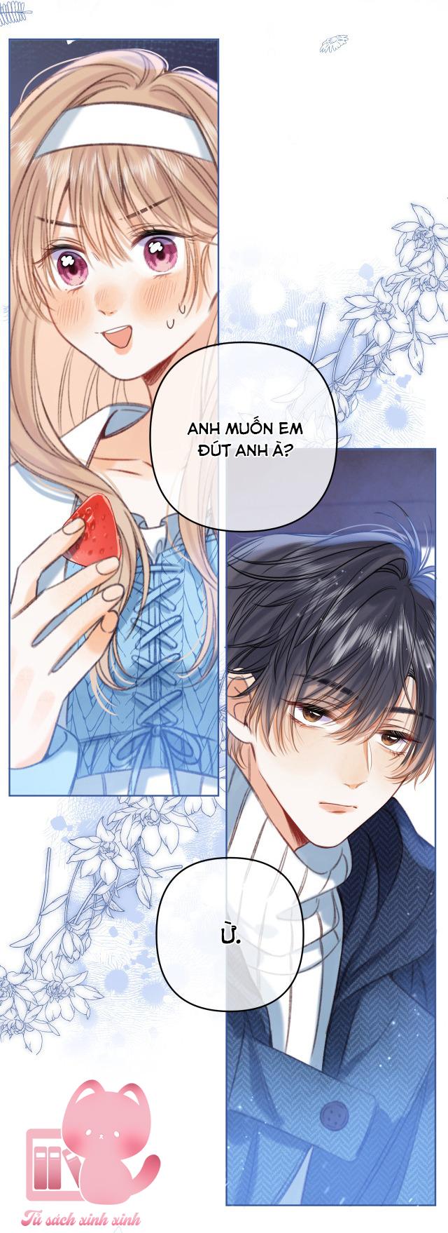 Mối Tình Thầm Kín - Chap 65 - Trang 28