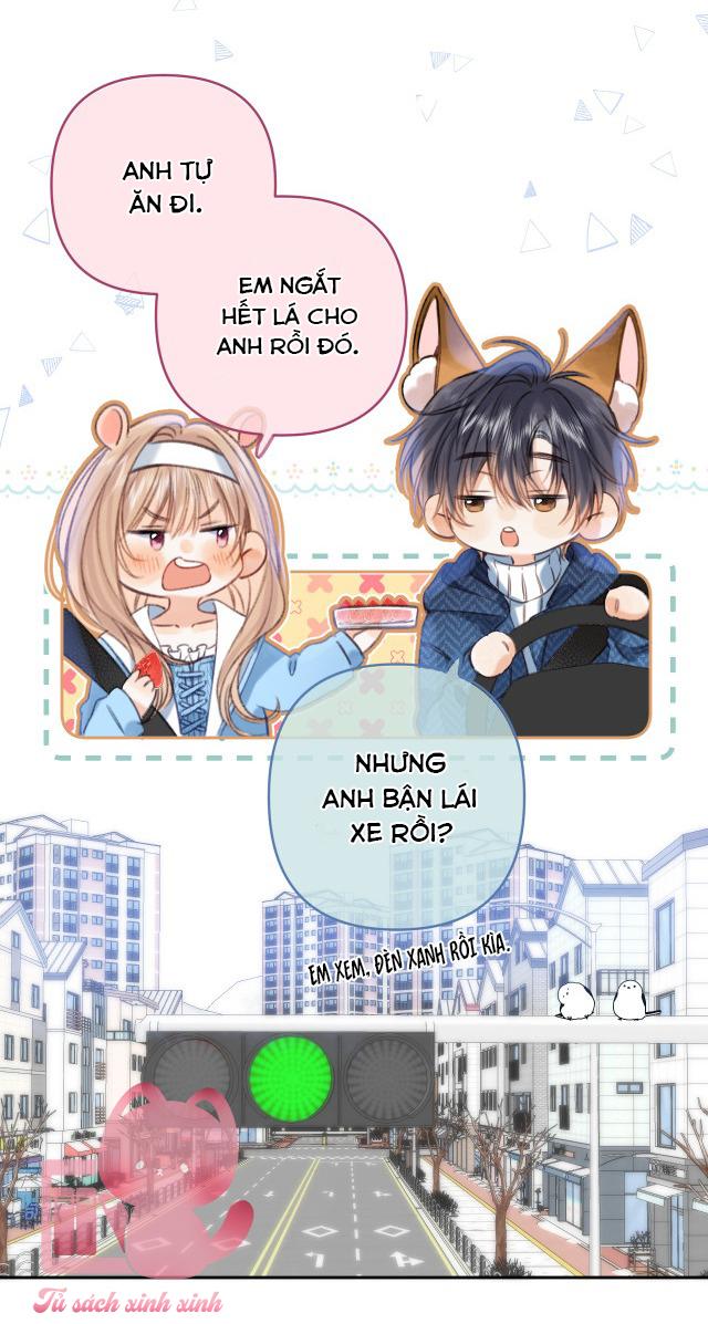 Mối Tình Thầm Kín - Chap 65 - Trang 29