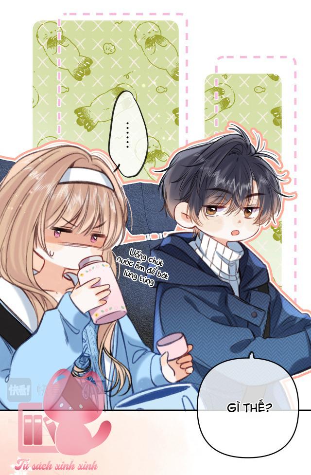 Mối Tình Thầm Kín - Chap 65 - Trang 3