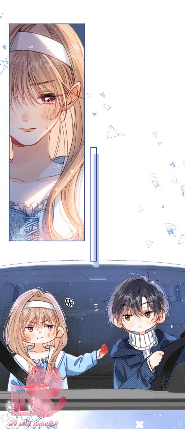 Mối Tình Thầm Kín - Chap 65 - Trang 30