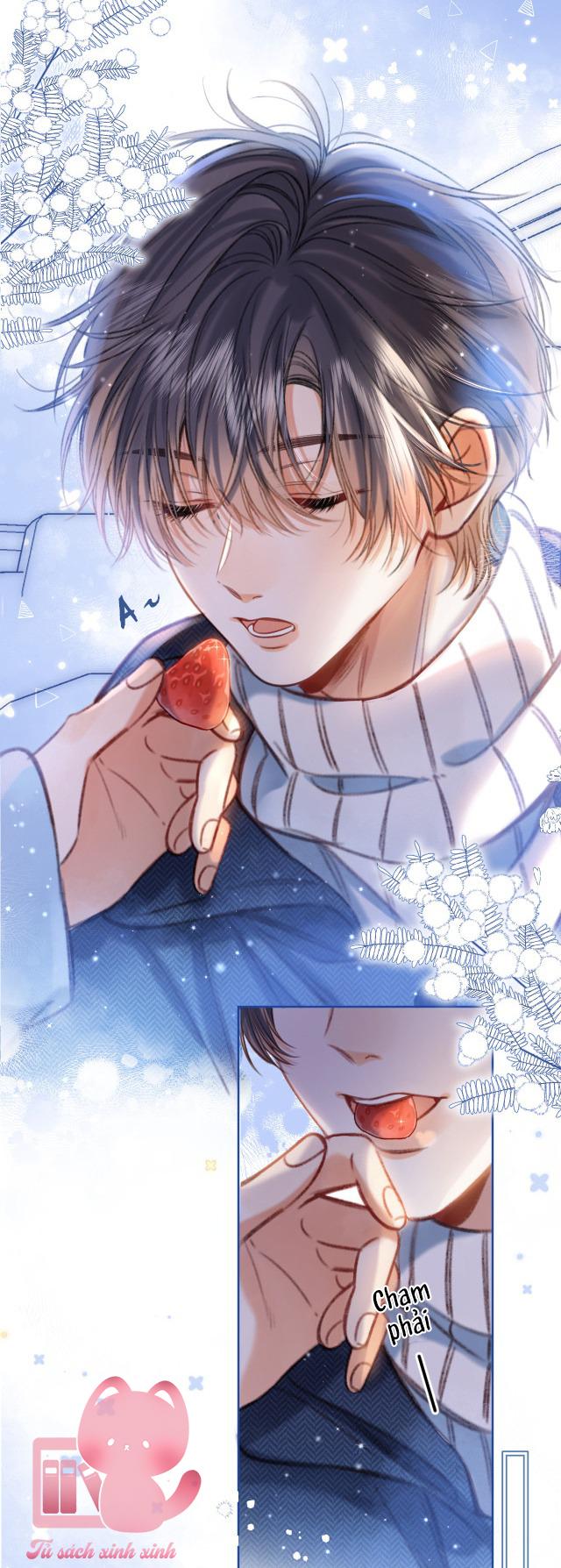 Mối Tình Thầm Kín - Chap 65 - Trang 31