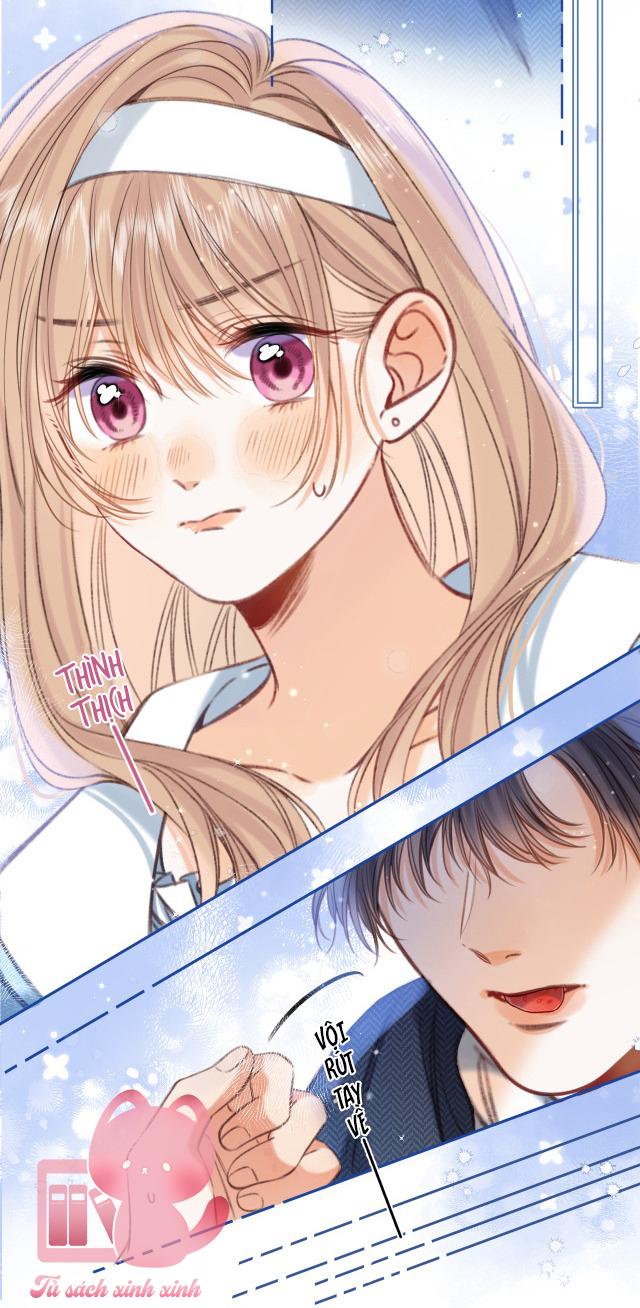 Mối Tình Thầm Kín - Chap 65 - Trang 32