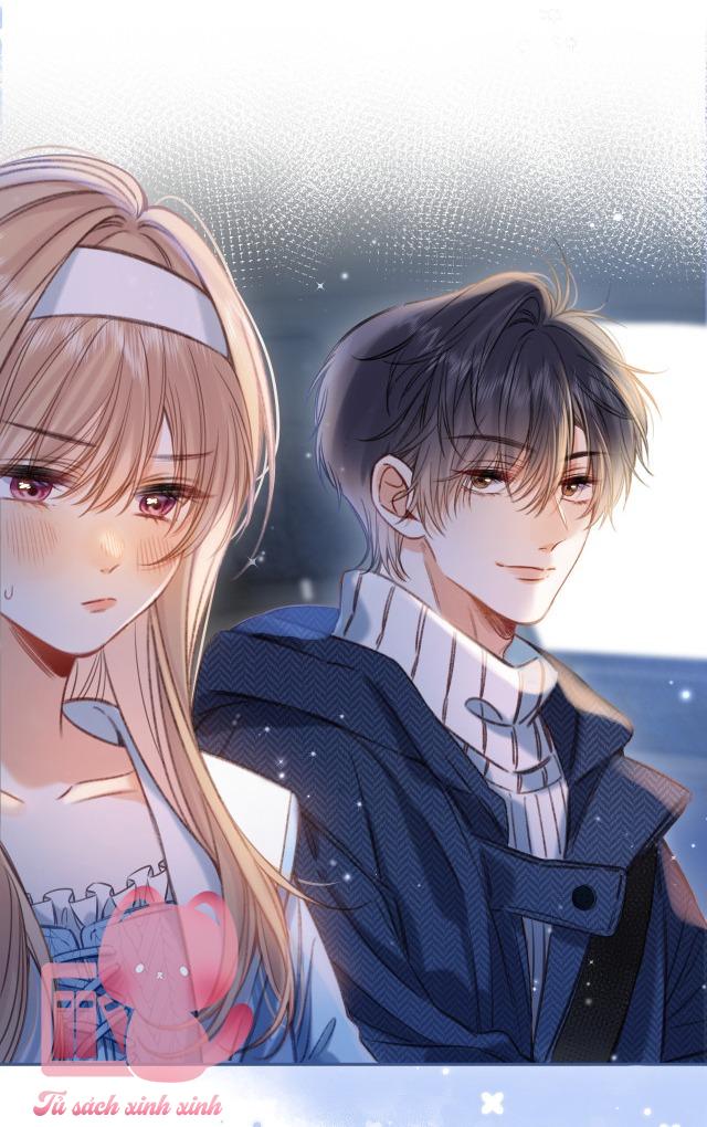 Mối Tình Thầm Kín - Chap 65 - Trang 33