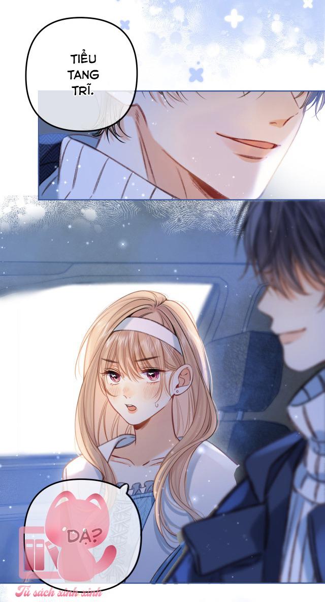 Mối Tình Thầm Kín - Chap 65 - Trang 34