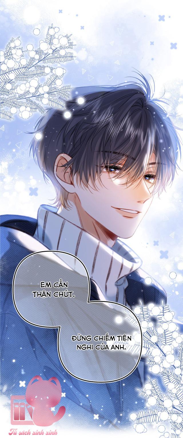 Mối Tình Thầm Kín - Chap 65 - Trang 35