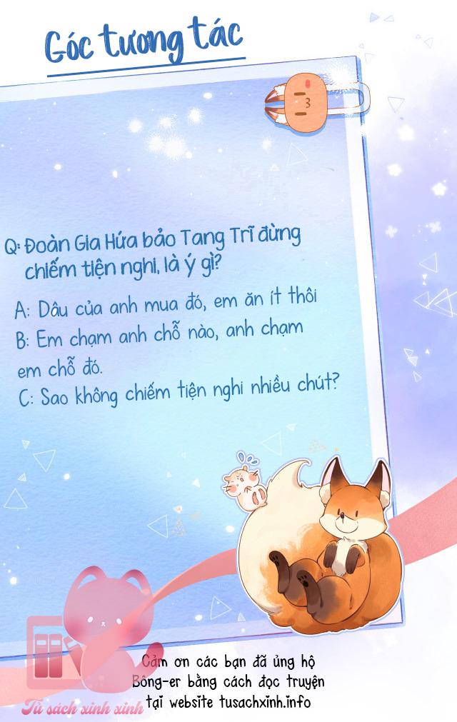 Mối Tình Thầm Kín - Chap 65 - Trang 37
