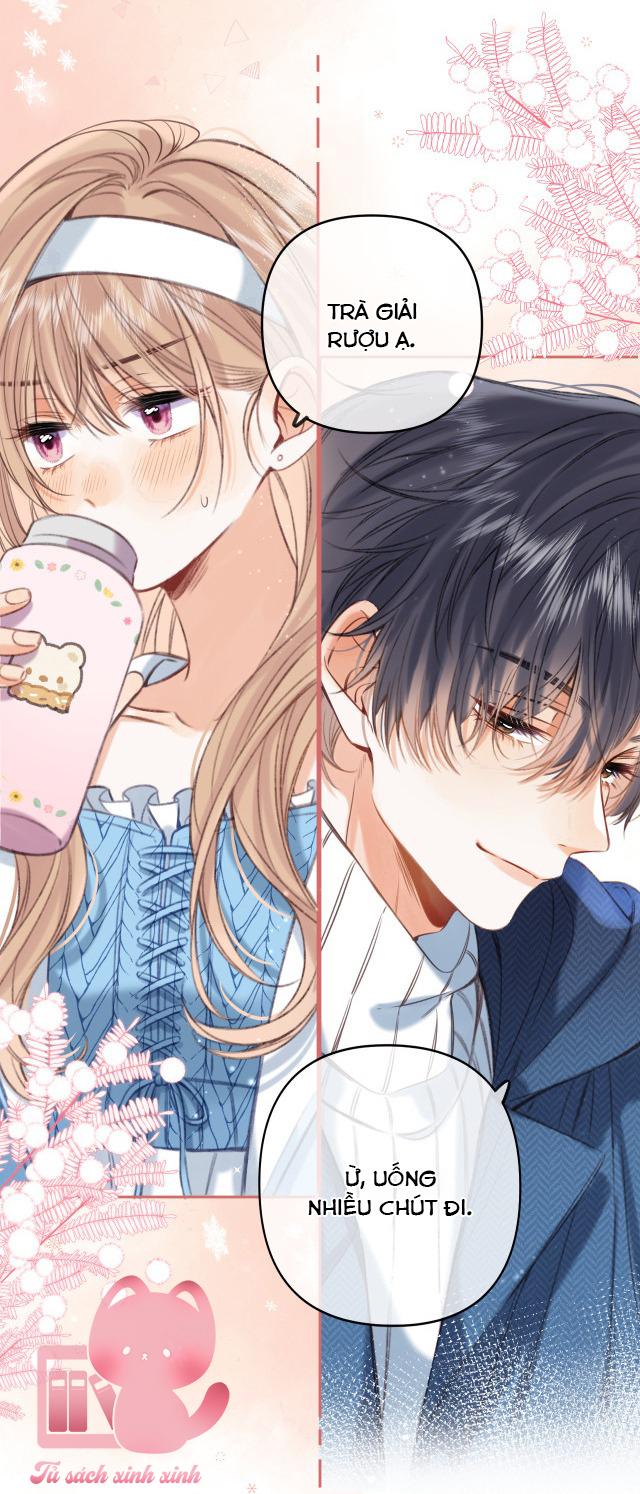 Mối Tình Thầm Kín - Chap 65 - Trang 4