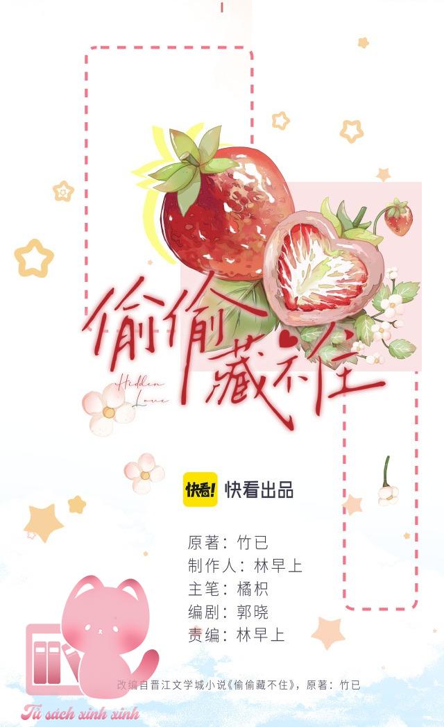 Mối Tình Thầm Kín - Chap 65 - Trang 5