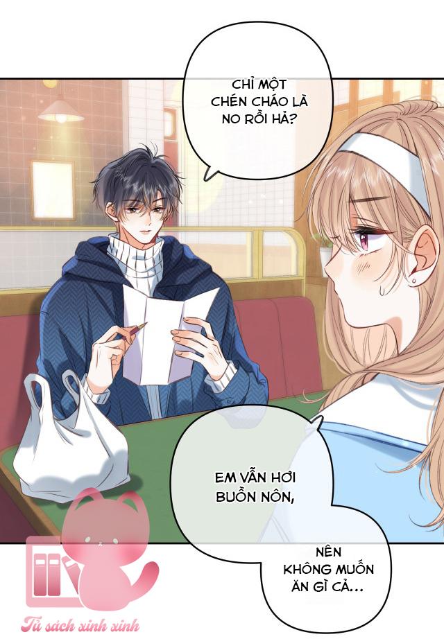 Mối Tình Thầm Kín - Chap 65 - Trang 8