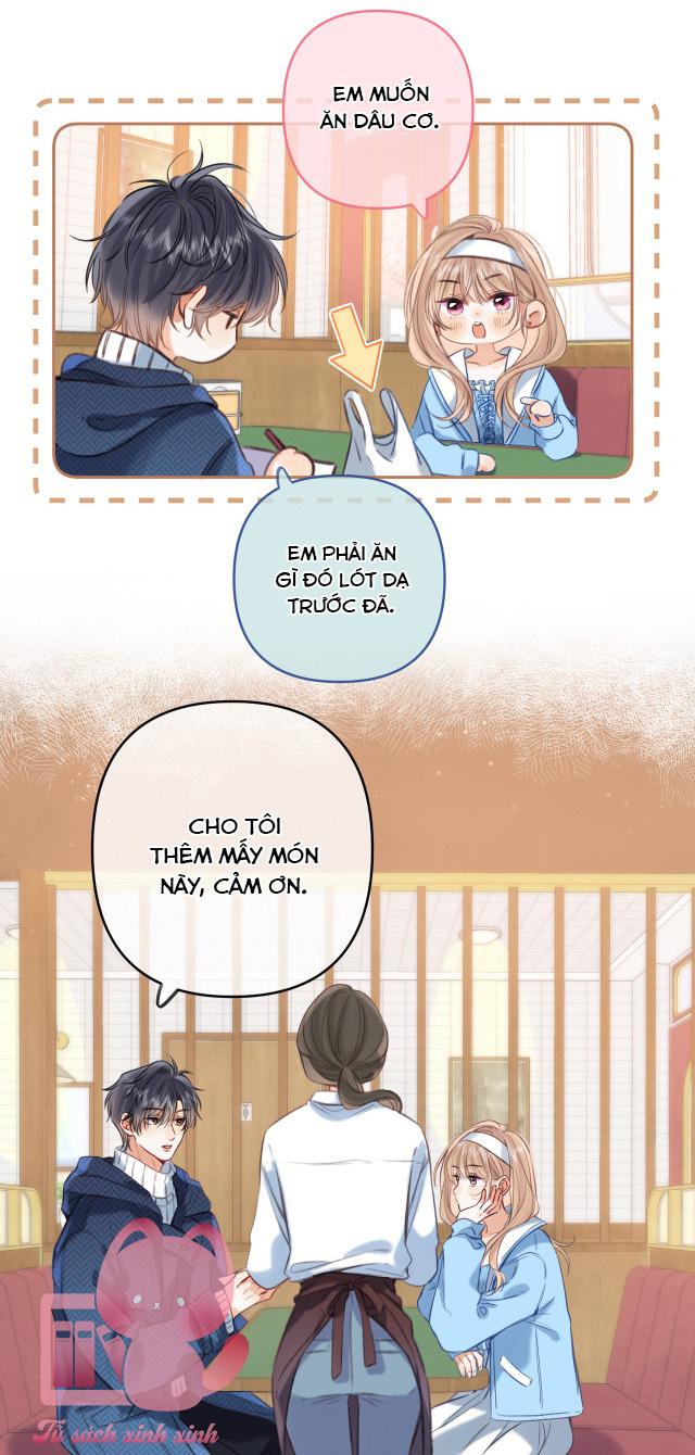 Mối Tình Thầm Kín - Chap 65 - Trang 9