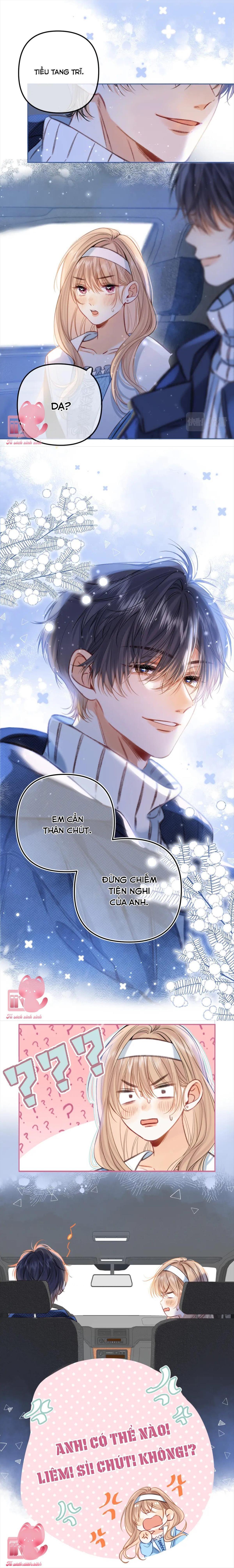 Mối Tình Thầm Kín - Chap 66 - Trang 0