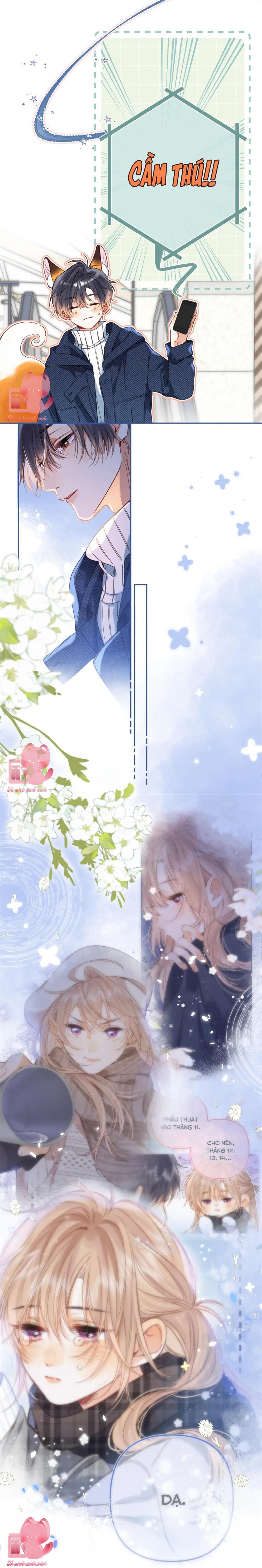Mối Tình Thầm Kín - Chap 66 - Trang 6