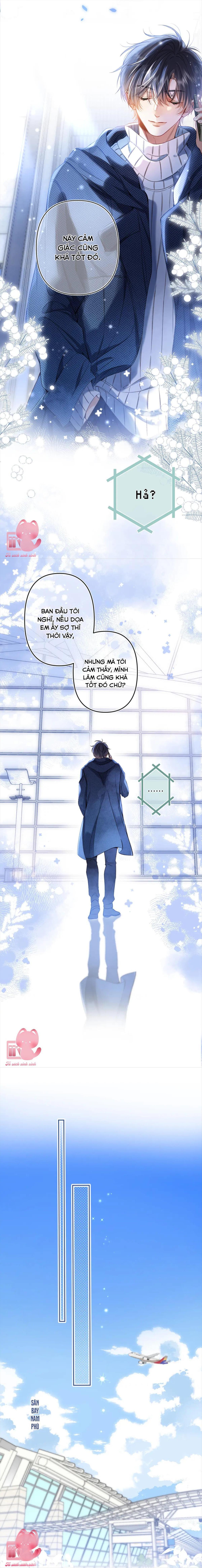 Mối Tình Thầm Kín - Chap 66 - Trang 7
