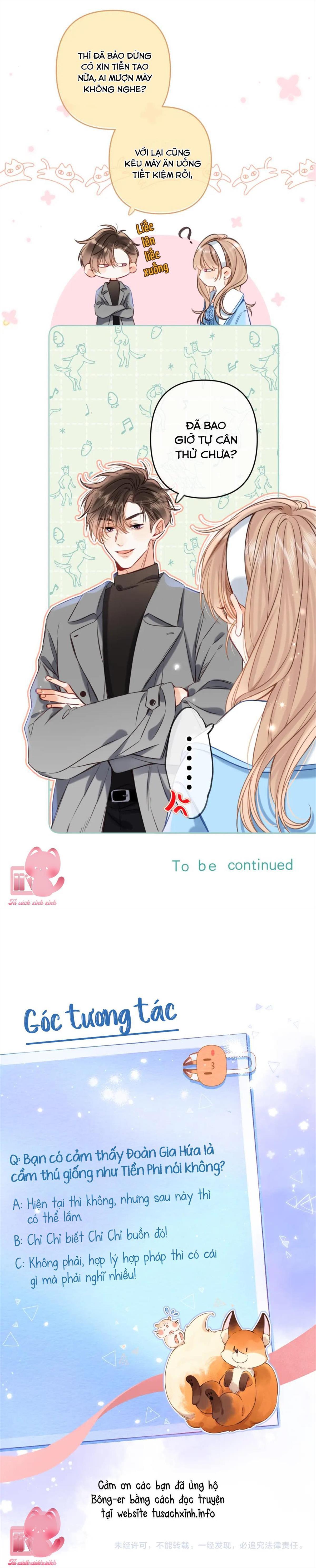 Mối Tình Thầm Kín - Chap 66 - Trang 9