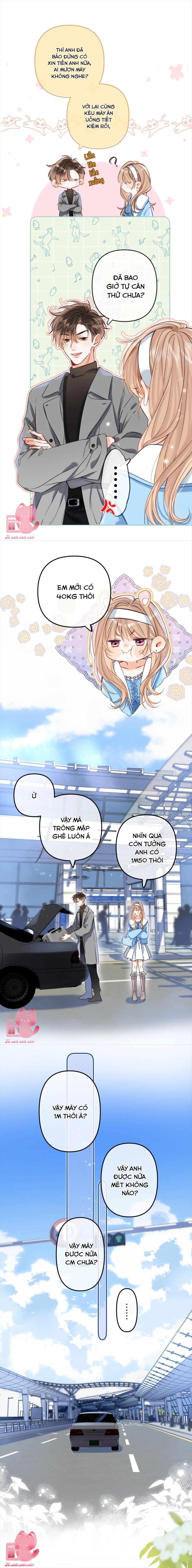 Mối Tình Thầm Kín - Chap 67 - Trang 0