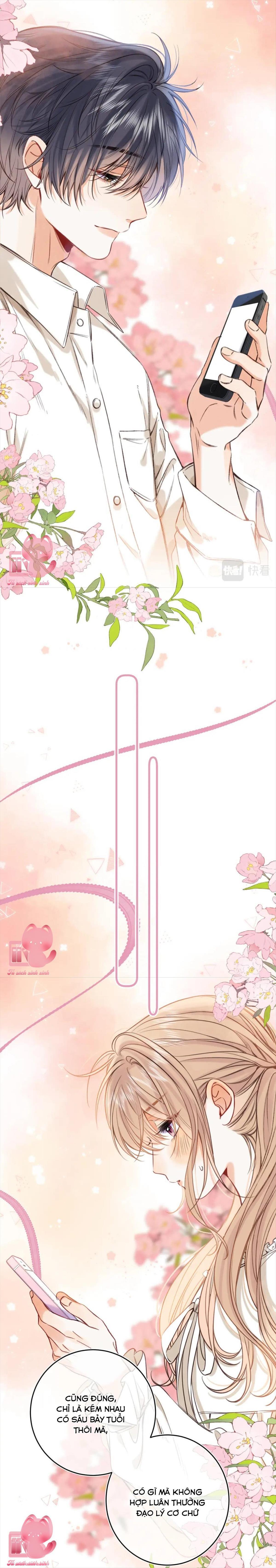 Mối Tình Thầm Kín - Chap 68 - Trang 1