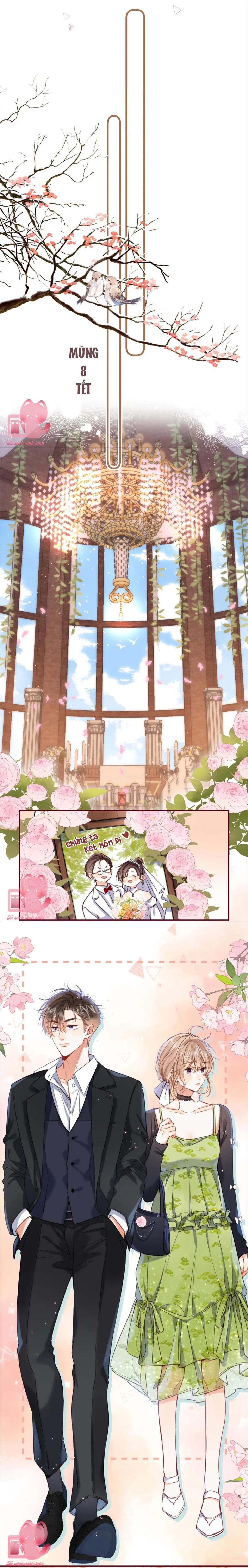 Mối Tình Thầm Kín - Chap 68 - Trang 4