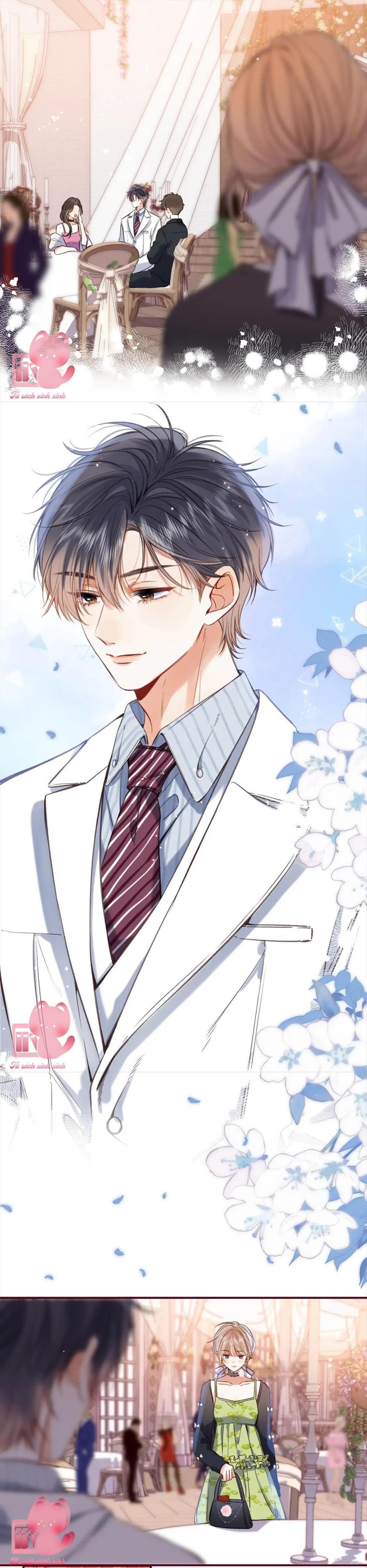 Mối Tình Thầm Kín - Chap 68 - Trang 5