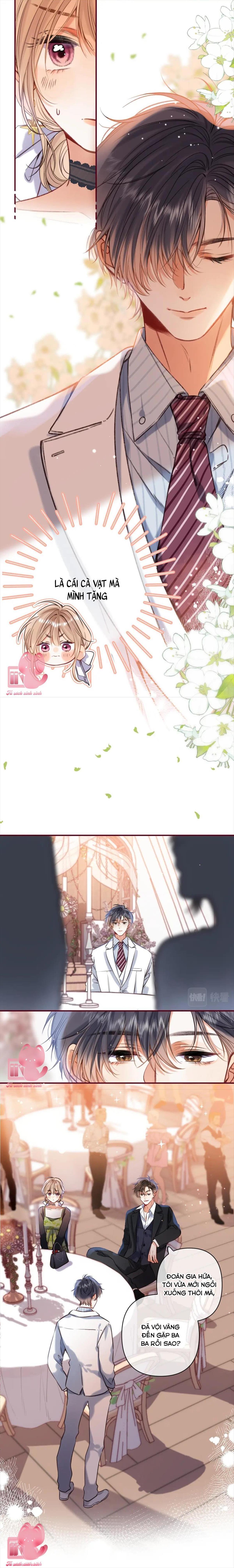 Mối Tình Thầm Kín - Chap 68 - Trang 6