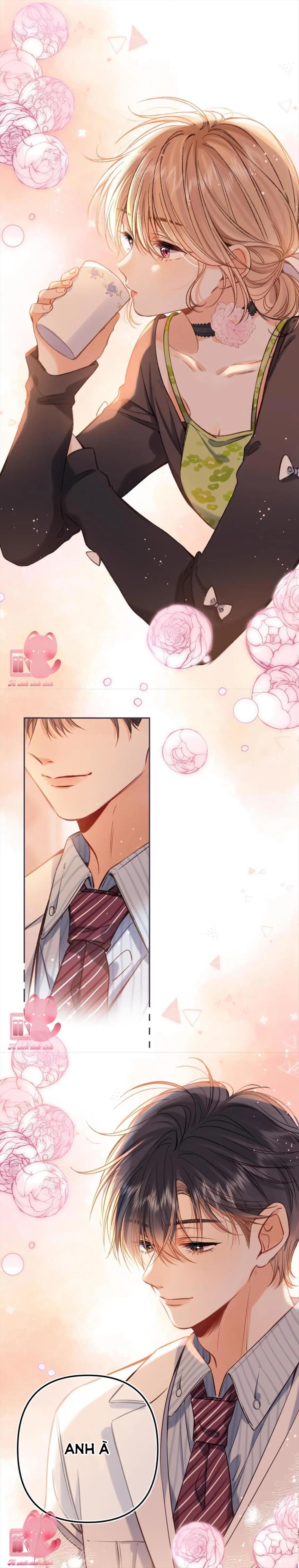 Mối Tình Thầm Kín - Chap 68 - Trang 8