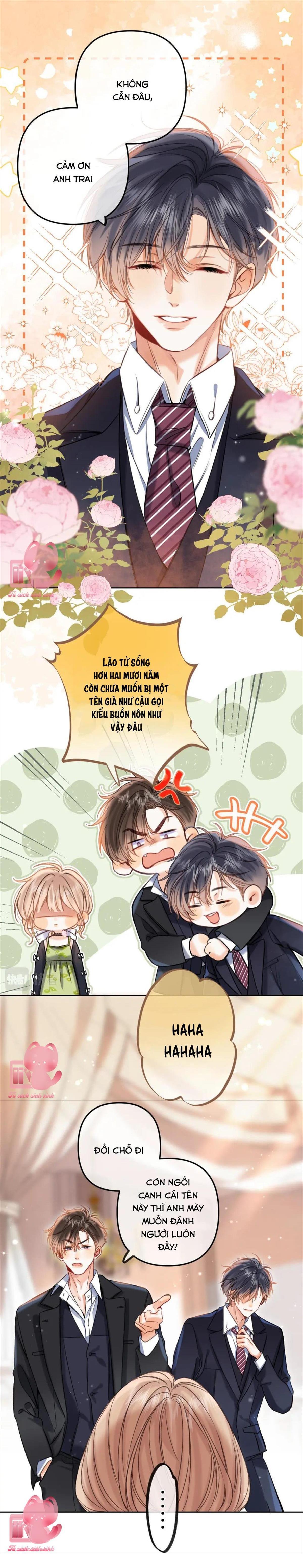 Mối Tình Thầm Kín - Chap 69 - Trang 1