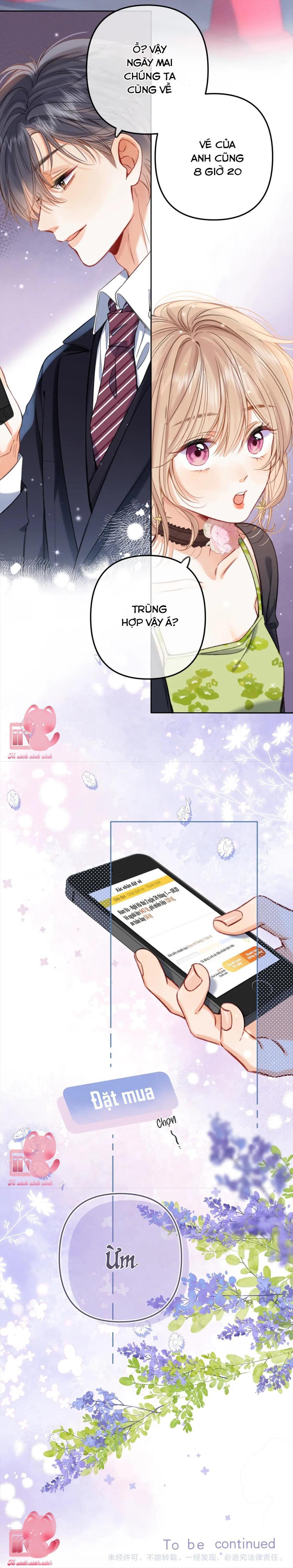 Mối Tình Thầm Kín - Chap 69 - Trang 11