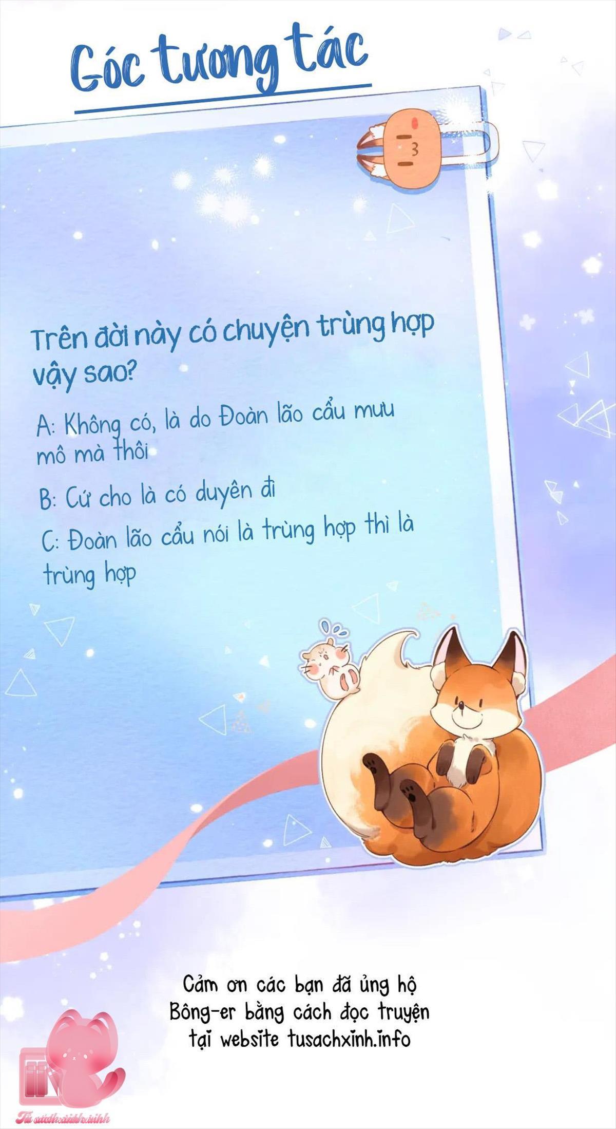 Mối Tình Thầm Kín - Chap 69 - Trang 12