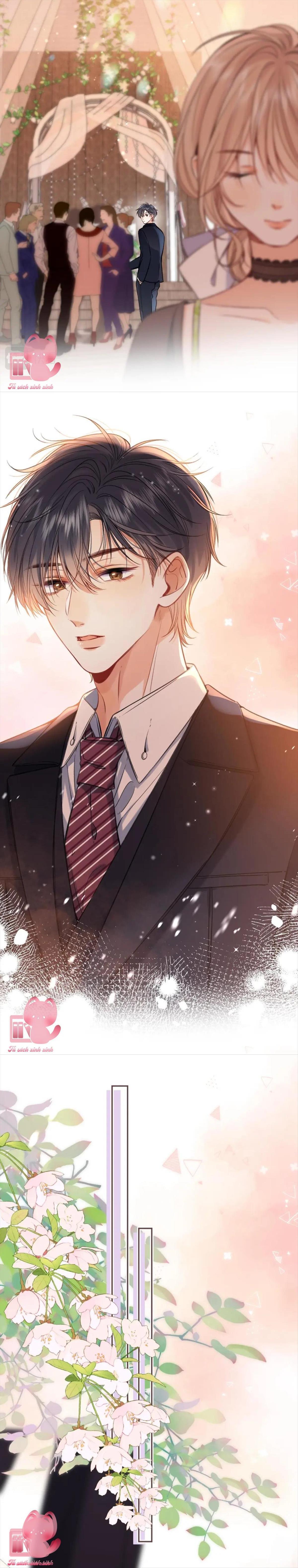 Mối Tình Thầm Kín - Chap 69 - Trang 8