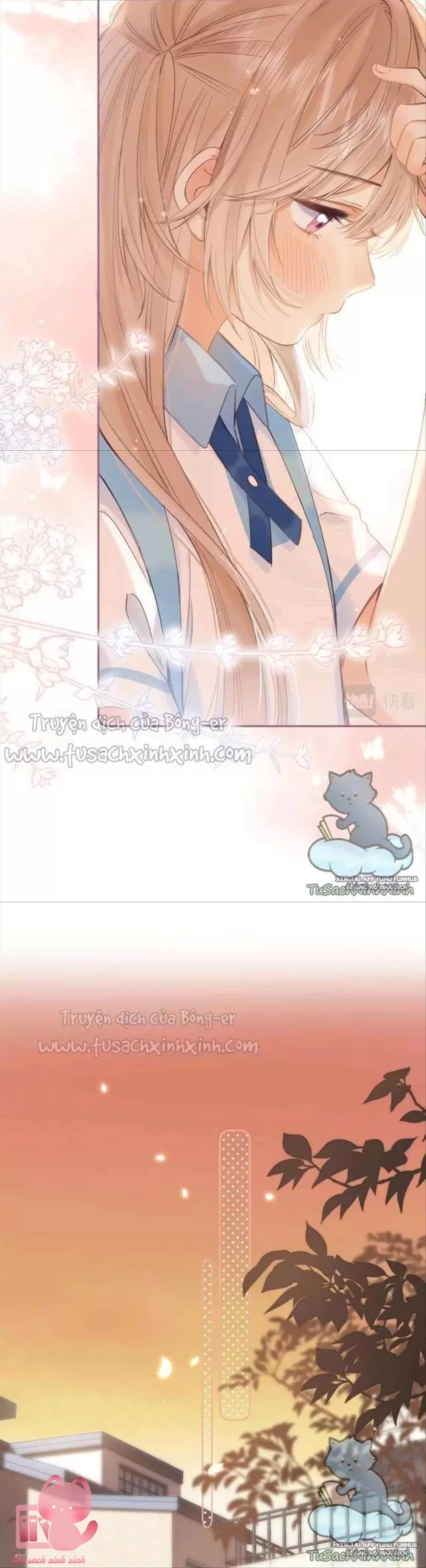 Mối Tình Thầm Kín - Chap 7 - Trang 13