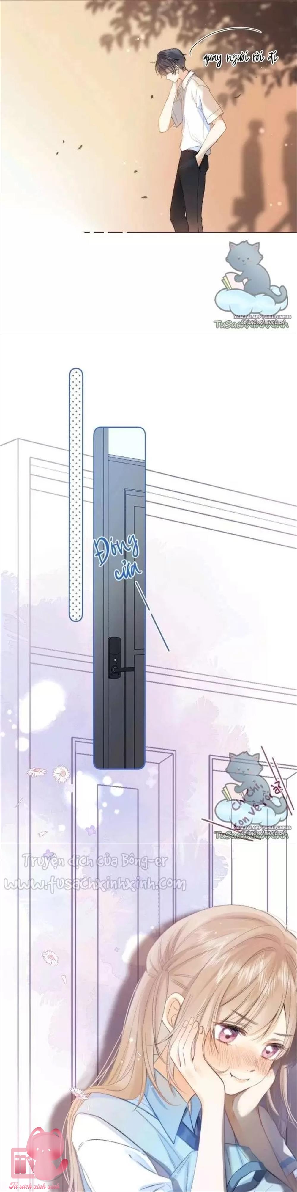 Mối Tình Thầm Kín - Chap 7 - Trang 15